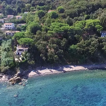 Casa Sprizze Marciana Marina (Isola d'Elba)