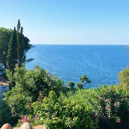 Apartment Casa Sprizze Marciana Marina (Isola d'Elba)