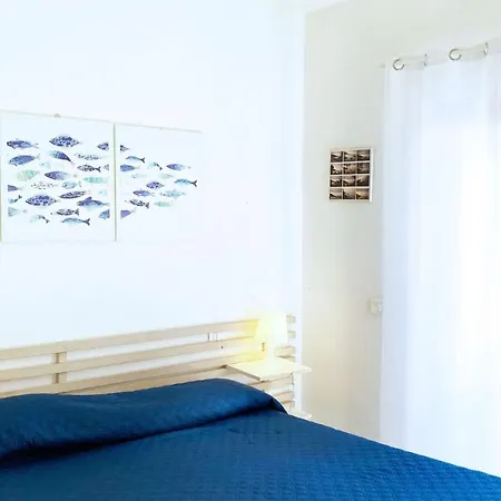 Casa Sprizze Marciana Marina (Isola d'Elba)