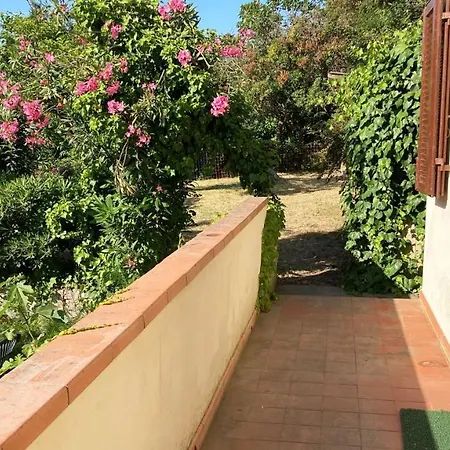 Casa Sprizze Marciana Marina (Isola d'Elba)