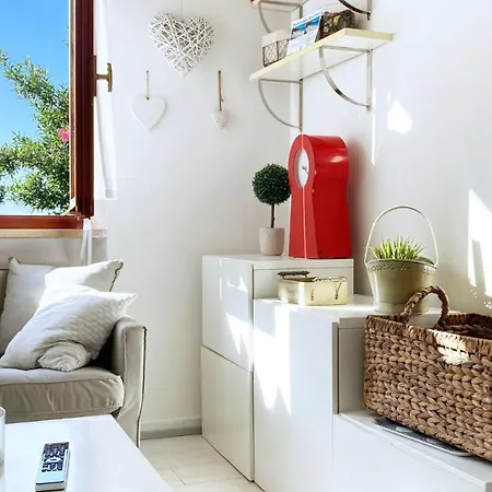 Casa Sprizze Apartment *