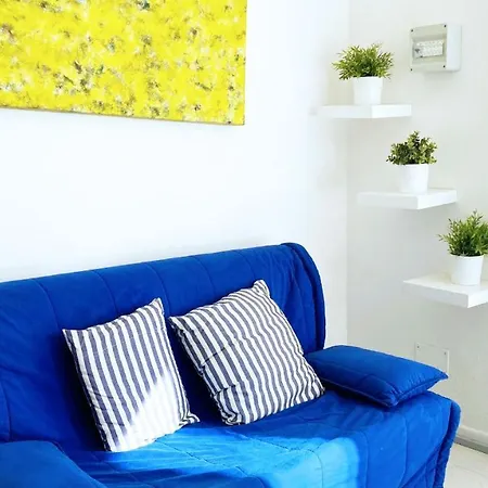 Apartment Casa Sprizze Marciana Marina (Isola d'Elba)