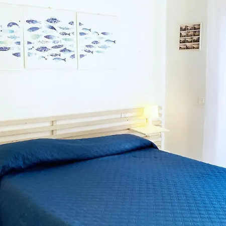 Casa Sprizze * Марчиана-Марина